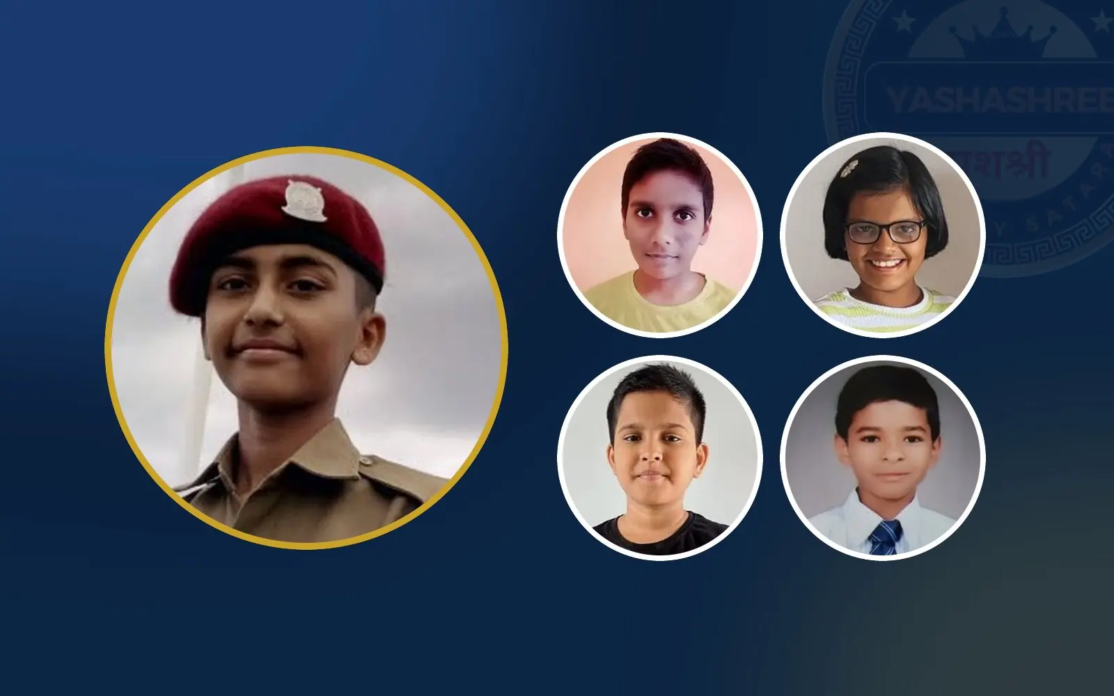 Sainik School (AISSEE)