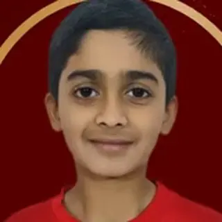 Devansh Doiphode