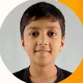 Parth Gawali