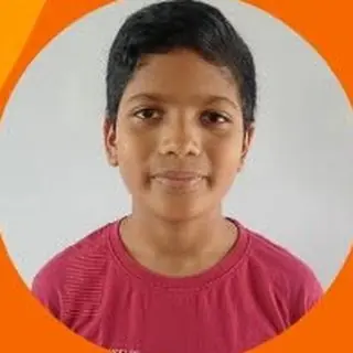 Viren Patil